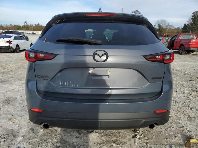 2023 Mazda CX-5 Preferred