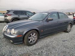 Jaguar salvage cars for sale: 2000 Jaguar S-Type