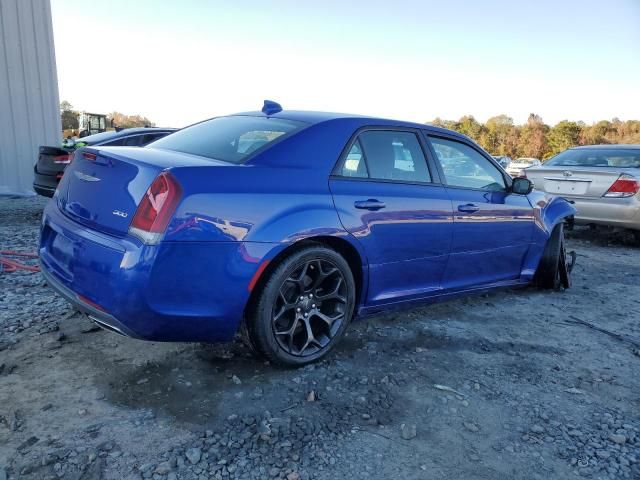 2019 Chrysler 300 Touring