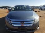 2011 Ford Fusion Hybrid