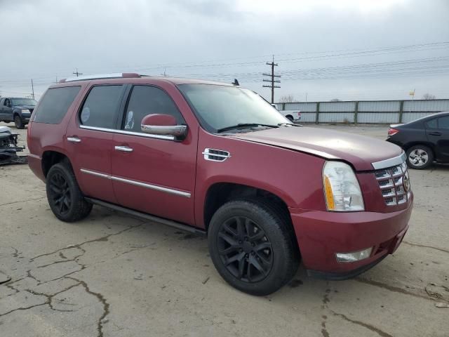 2007 Cadillac Escalade Luxury