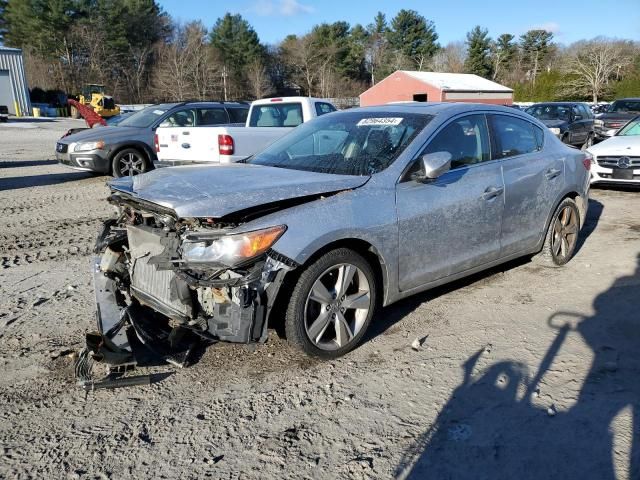 2015 Acura ILX 20