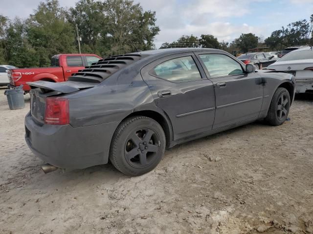 2008 Dodge Charger R/T