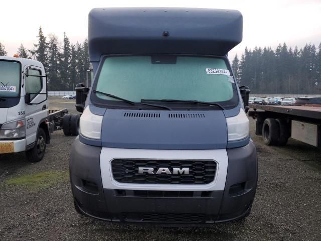 2022 Dodge RAM Promaster 3500 3500 Standard