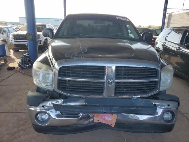 2008 Dodge RAM 1500 ST