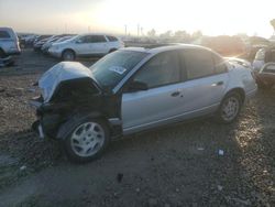 Saturn Vehiculos salvage en venta: 2002 Saturn SL