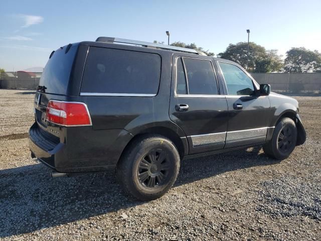 2011 Lincoln Navigator