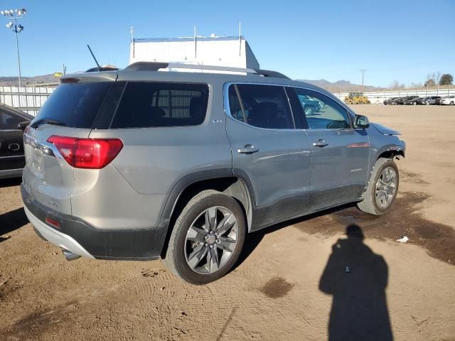 2019 GMC Acadia SLT-2