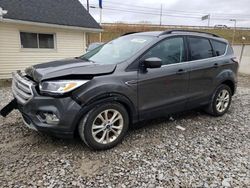 2018 Ford Escape SE for sale in Northfield, OH