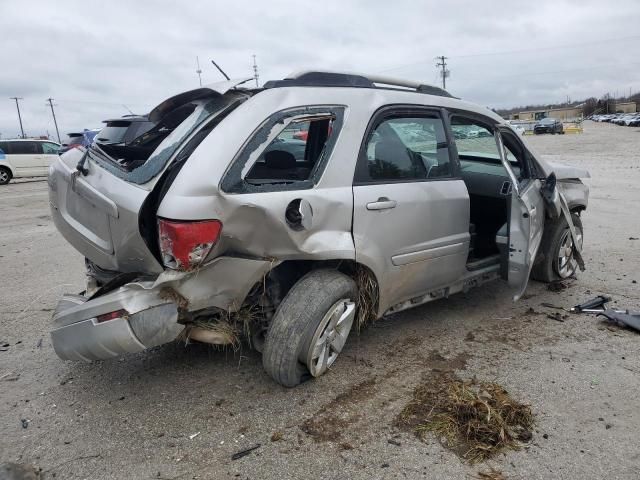 2008 Pontiac Torrent