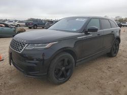 Land Rover Vehiculos salvage en venta: 2018 Land Rover Range Rover Velar S