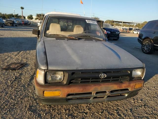 1992 Toyota Pickup 1/2 TON Short Wheelbase