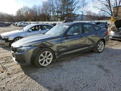 BMW 3 Series salvage cars for sale: 2015 BMW 328 Xigt Sulev