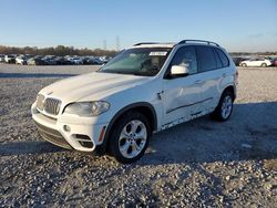 BMW salvage cars for sale: 2012 BMW X5 XDRIVE50I