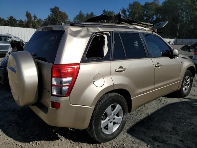 2006 Suzuki Grand Vitara Xsport