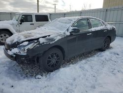 Lexus salvage cars for sale: 2004 Lexus ES 330