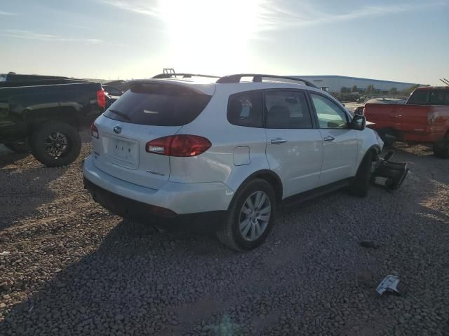 2008 Subaru Tribeca Limited