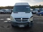 2008 Dodge Sprinter 2500