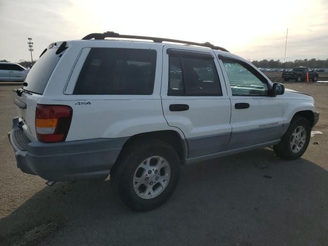 2000 Jeep Grand Cherokee Laredo