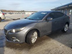 Mazda salvage cars for sale: 2016 Mazda 3 Touring