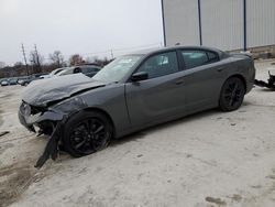 Dodge Vehiculos salvage en venta: 2023 Dodge Charger SXT