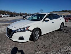 Nissan Altima salvage cars for sale: 2020 Nissan Altima S