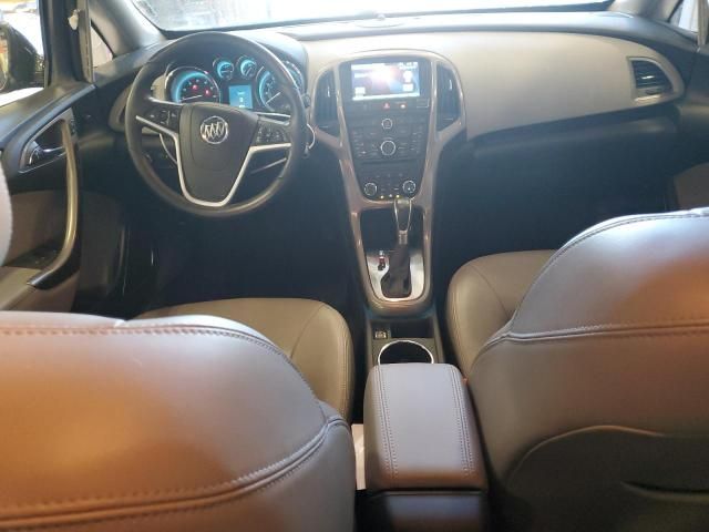 2015 Buick Verano