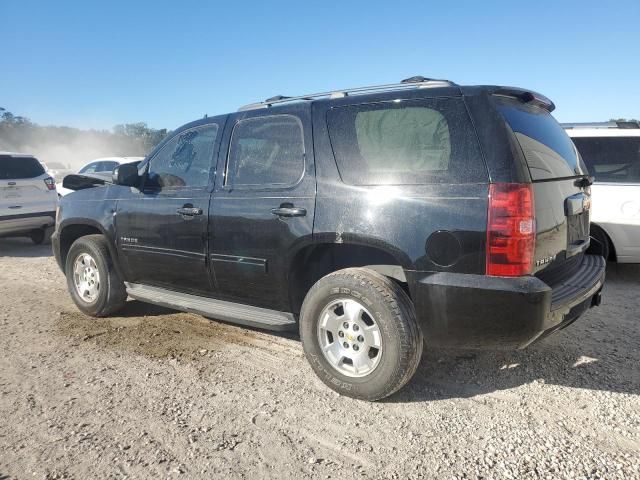 2011 Chevrolet Tahoe C1500 LS