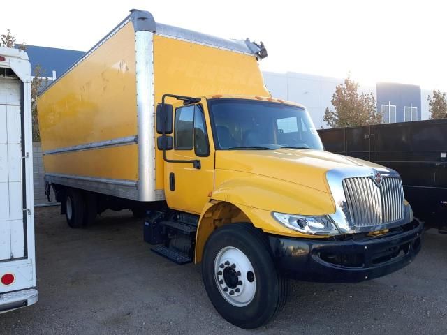 2019 International 4000 4300