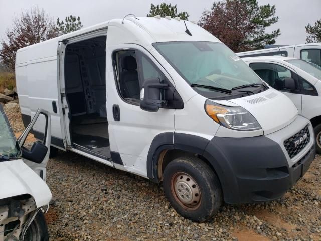 2022 Dodge RAM Promaster 3500 3500 High