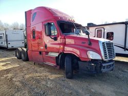 Freightliner salvage cars for sale: 2016 Freightliner Cascadia 125