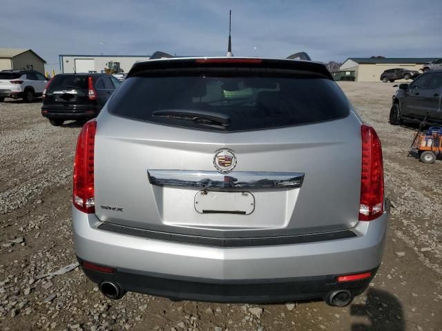 2011 Cadillac SRX