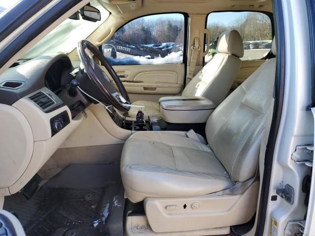 2007 Cadillac Escalade Luxury