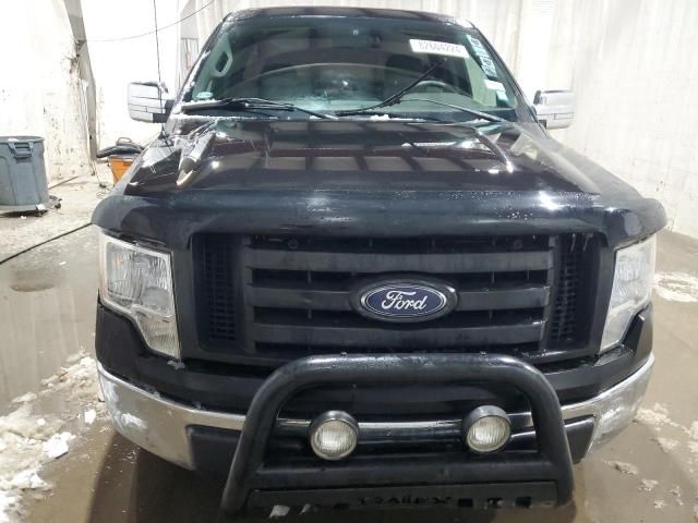 2010 Ford F150