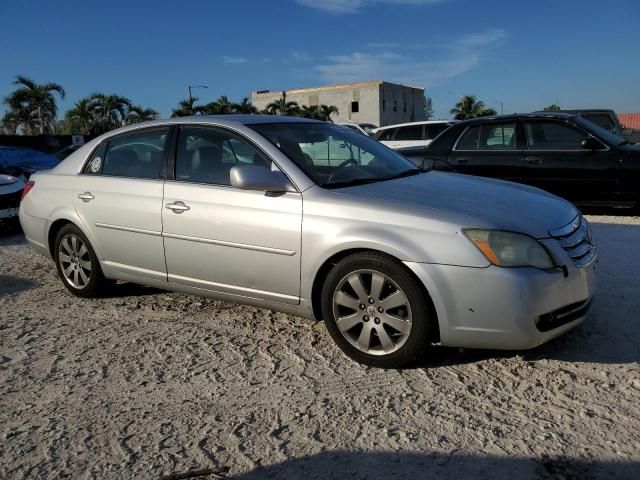 2006 Toyota Avalon XL