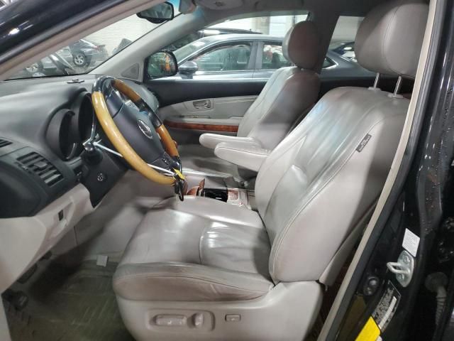 2005 Lexus RX 330