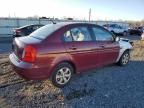 2010 Hyundai Accent GLS