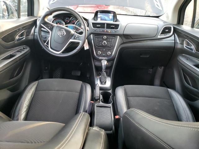 2014 Buick Encore Convenience