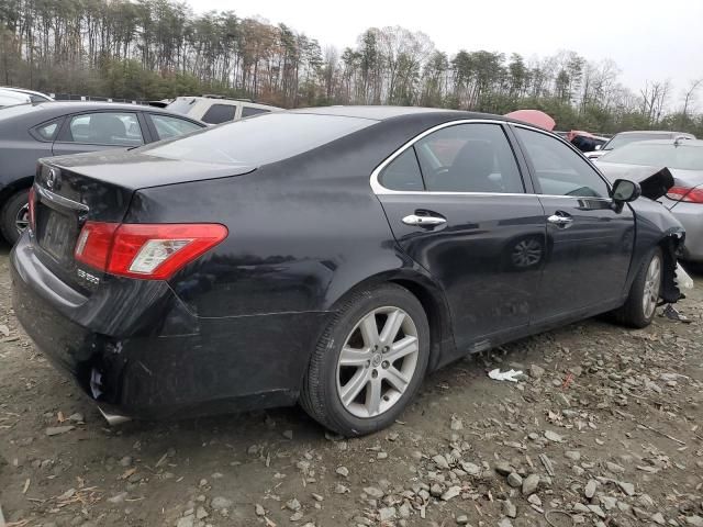 2008 Lexus ES 350