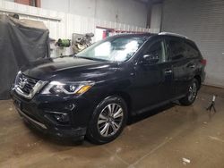 2019 Nissan Pathfinder S for sale in Elgin, IL