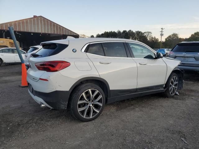 2019 BMW X2 SDRIVE28I