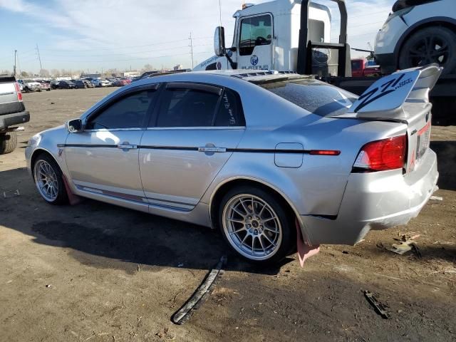 2006 Acura 3.2TL