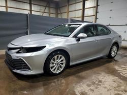 Toyota Vehiculos salvage en venta: 2023 Toyota Camry LE