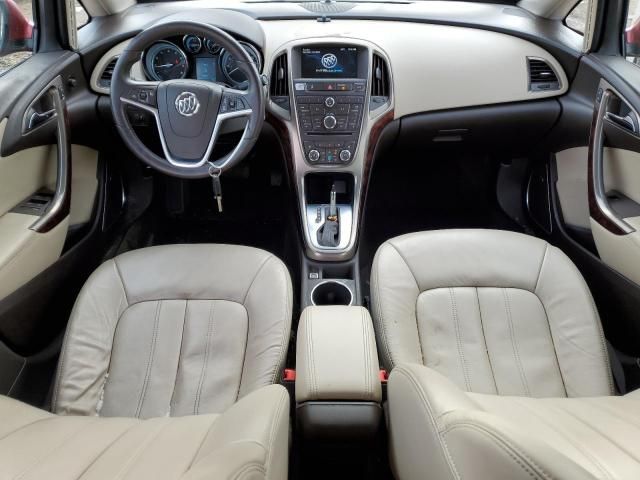 2013 Buick Verano