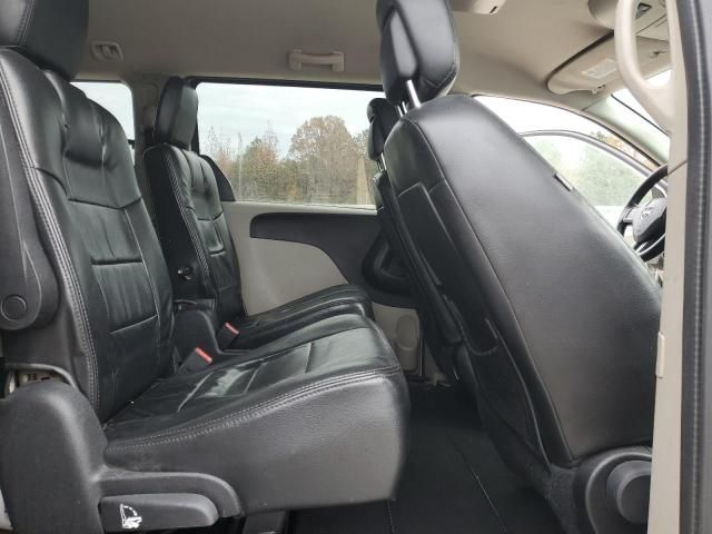 2012 Dodge Grand Caravan SE