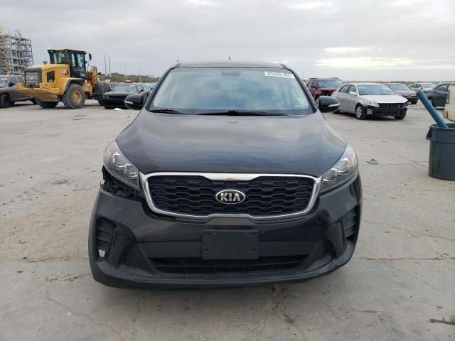 2020 KIA Sorento L