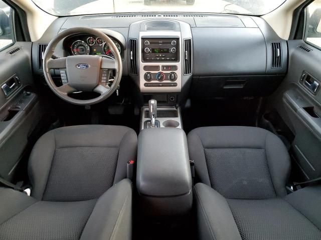 2010 Ford Edge SE