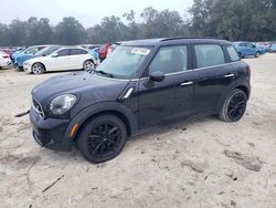 Mini Cooper salvage cars for sale: 2016 Mini Cooper S Countryman