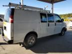 2013 Chevrolet Express G2500