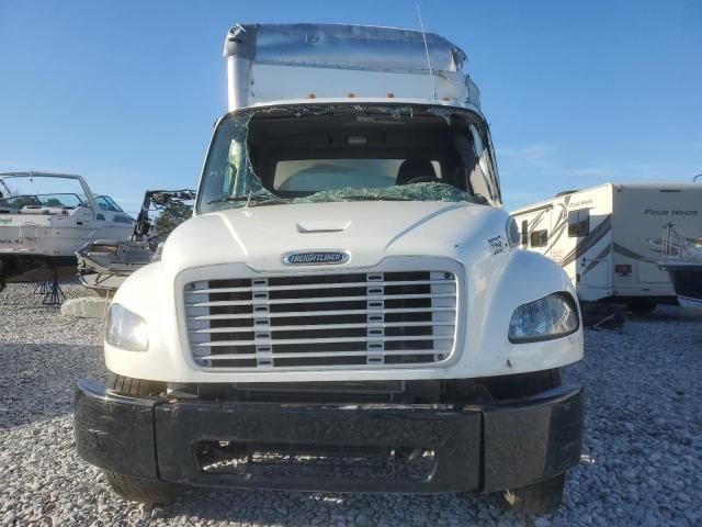 2020 Freightliner M2 106 Medium Duty